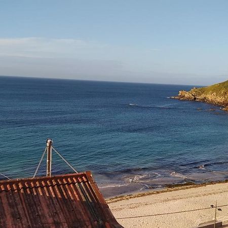 Apartamento En Malpica Costa Da Morte 外观 照片