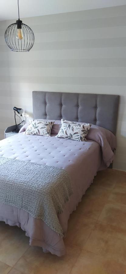 Apartamento En Malpica Costa Da Morte 外观 照片