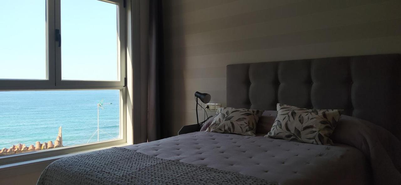 Apartamento En Malpica Costa Da Morte 外观 照片