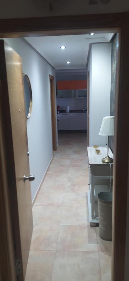 Apartamento En Malpica Costa Da Morte 外观 照片