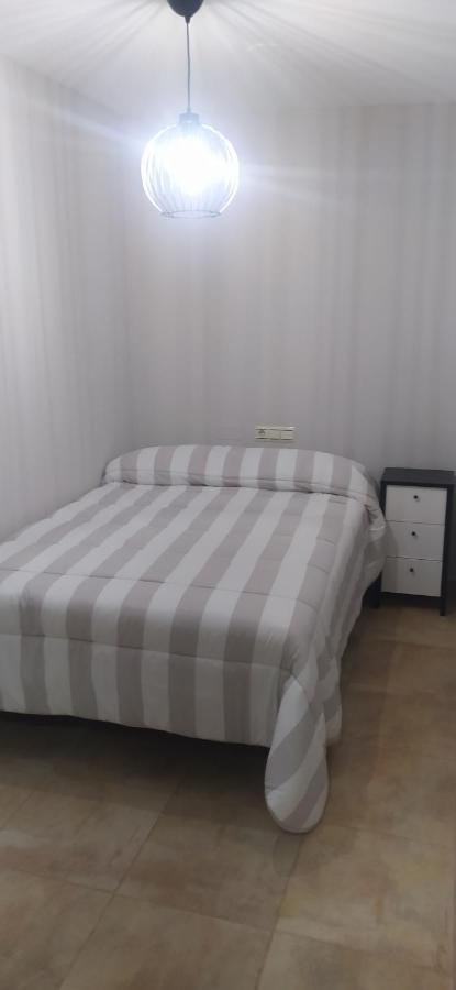 Apartamento En Malpica Costa Da Morte 外观 照片